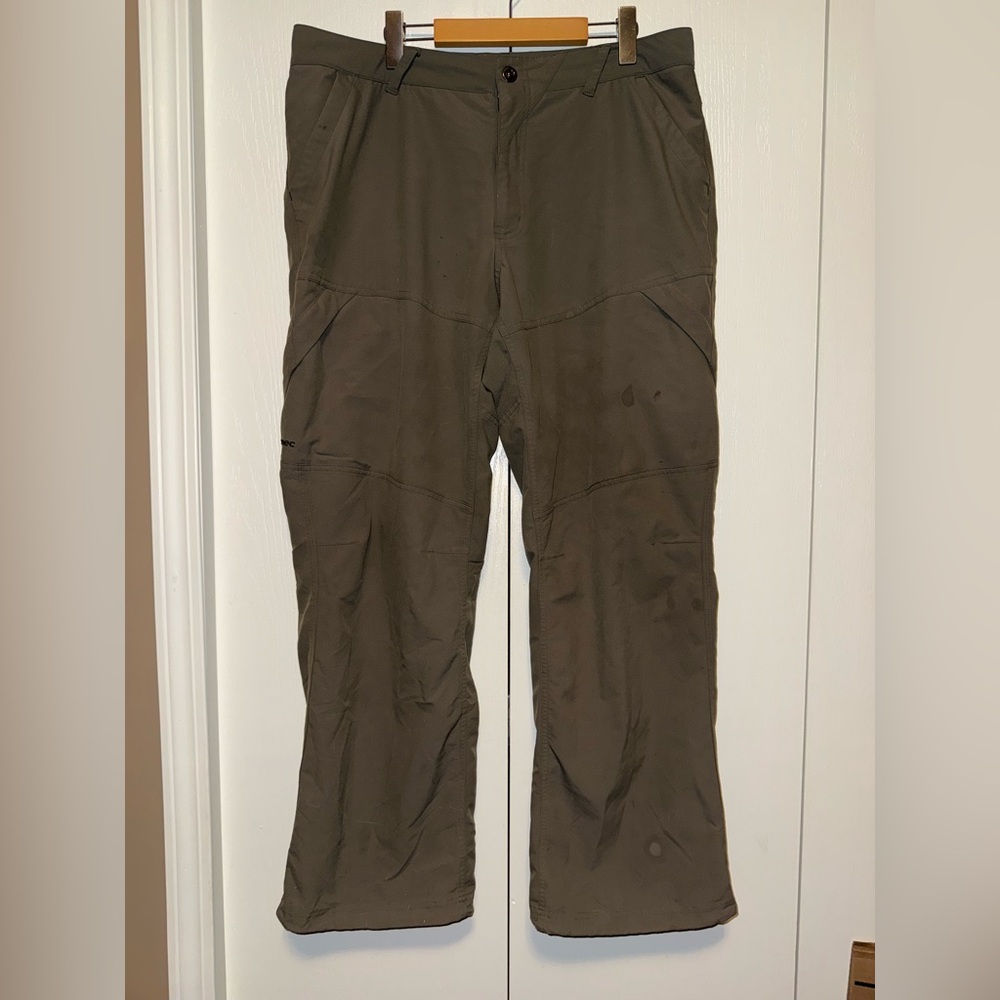 Mountain Equipment Co-op MEC Ridgewalk Pants